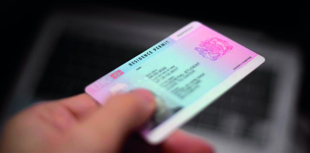 Renovación de la tarjeta de residencia (NIE)